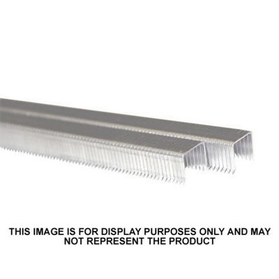 Clarke Clarke 32mm Type 90 Staples For CSN1C Pk2500