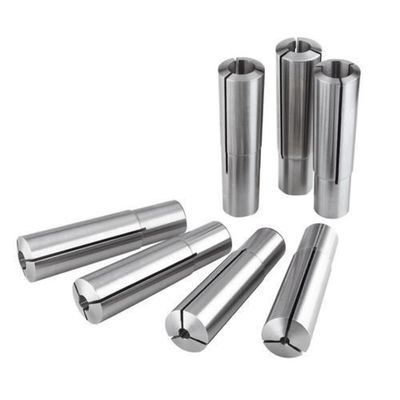 Clarke Clarke 7 piece MT3 Taper Collet Set for the CMD300