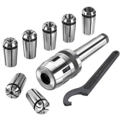 Clarke Clarke Mill Chuck Set - CMD300