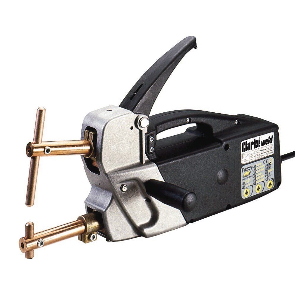 Clarke Clarke CSW13T Spot Welder (with timer) - Image 1