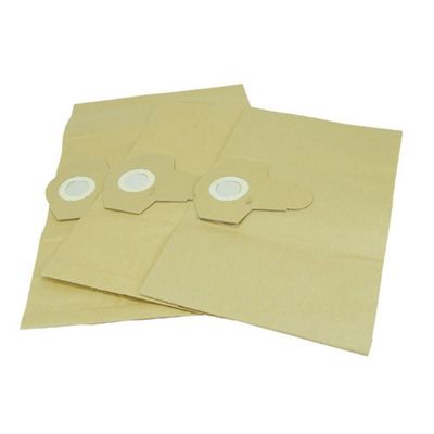 Clarke Clarke 20L Disposable Dust Bags for CVAC20 (5 Pack)