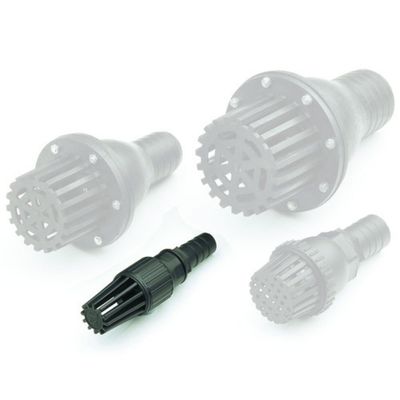 Clarke Clarke FVF10 1" Plastic Foot Valve Filter