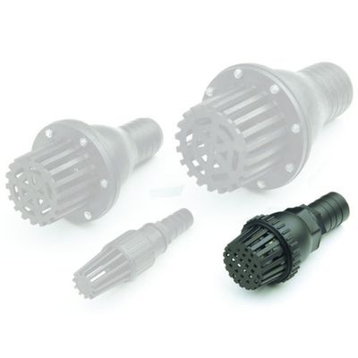 Clarke Clarke FVF15 1½" Plastic Foot Valve Filter