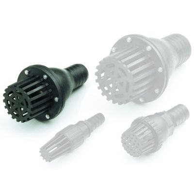 Clarke Clarke FVF20 2" Plastic Foot Valve Filter