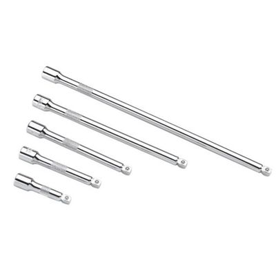 Clarke 1700570 Pro170 5 Piece Drive Extension Wobble Bar Set