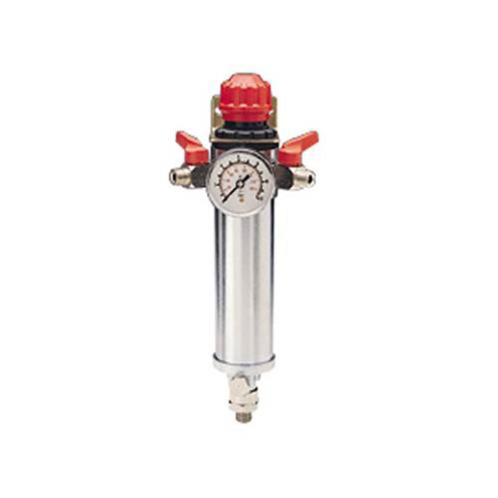 Clarke Clarke Industrial Filter / Regulator - AN1 - Image 1