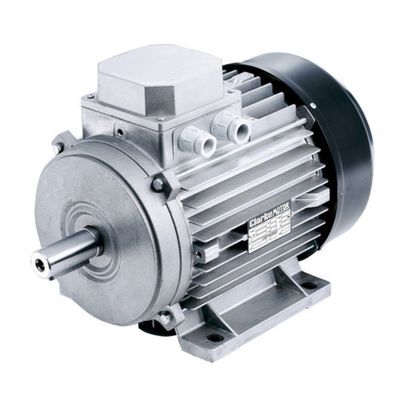 Clarke Clarke 1.5HP Single Phase 4-Pole Motor (230V)