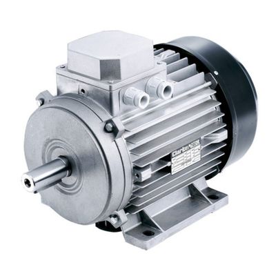 Clarke Clarke 4HP Three Phase 2-Pole Motor (400V)