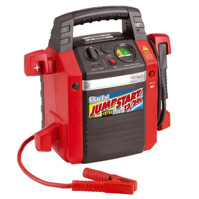 Clarke Clarke JS1224 2000A 12/24V Jumpstart
