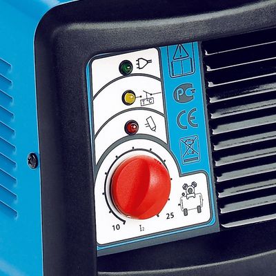 Clarke Clarke Plasma King 20CI Plasma Cutter with Built-in Air Compressor