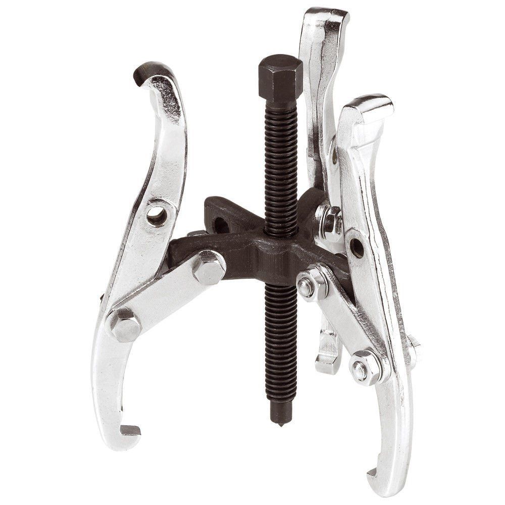 Clarke Clarke CHT606 6 inch 3 Jaw Gear Puller - Image 1