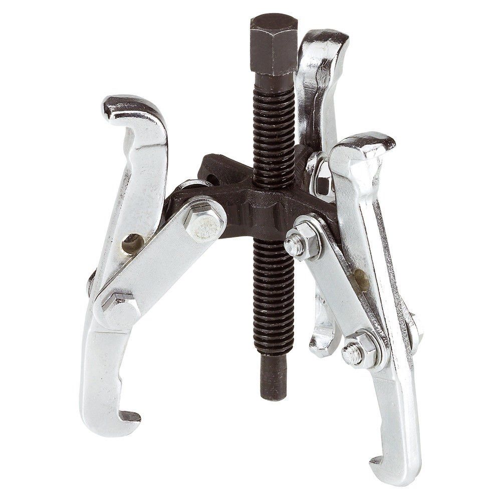 Clarke Clarke CHT607 4 inch 3 Jaw Gear Puller - Image 1