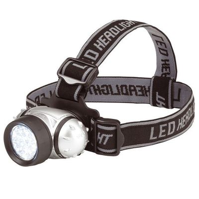 Clarke 4003165 Cth4Aaa Superbright Led Headlight