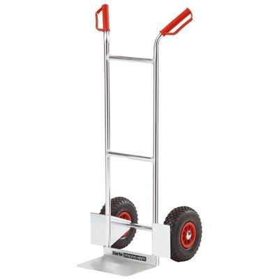 Clarke Clarke CSTA120 120kg Aluminium Sack Truck
