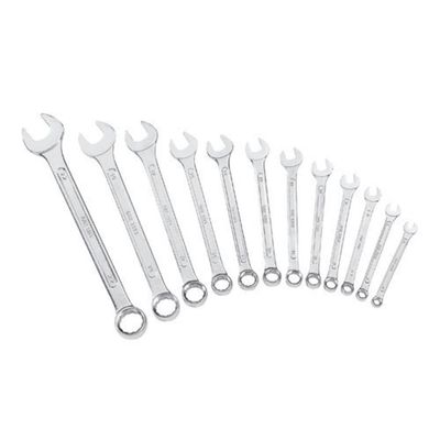 Clarke Clarke CHT636 12 piece 6 - 22mm Combination Spanner Set