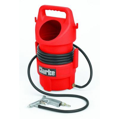 Clarke Clarke CPSB1 Portable Sandblaster
