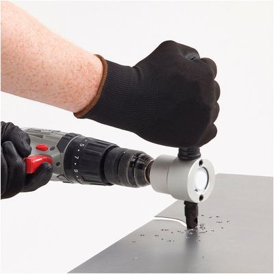 Clarke Clarke DHC-2 Double Headed Metal Nibbler