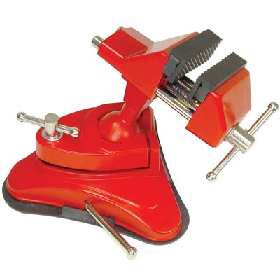 Clarke Clarke VBV70 Vacuum Base Vice