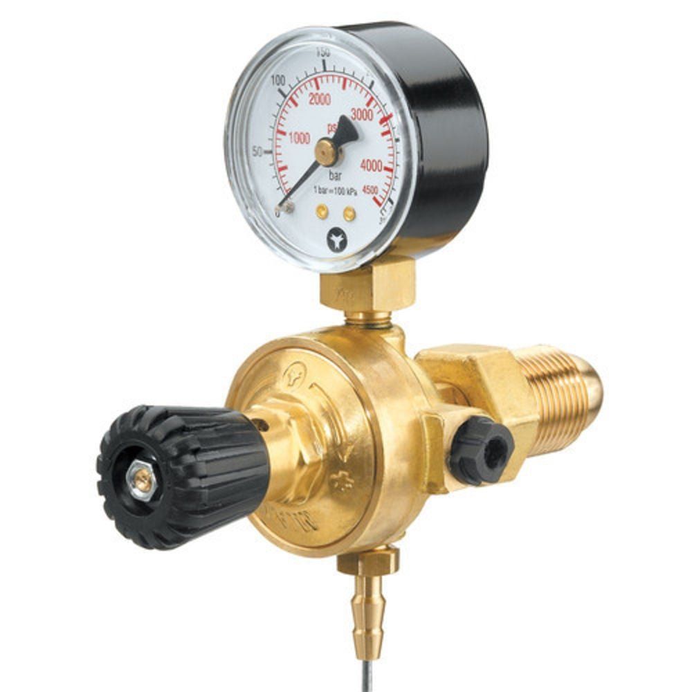 Clarke Clarke Argon Gas Regulator For Clarke TIG Welders - Image 1