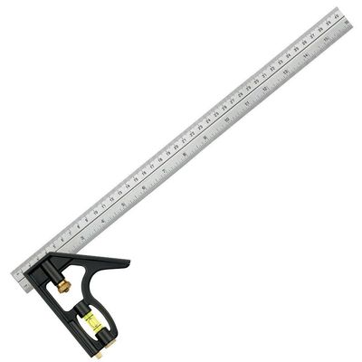Clarke Clarke CHT614 406mm (16") Combination Square