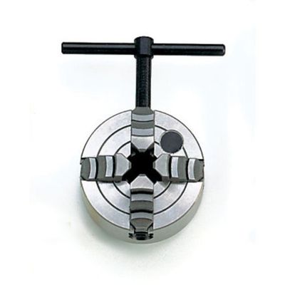 Clarke Clarke 4 Jaw independent chuck for CL300M