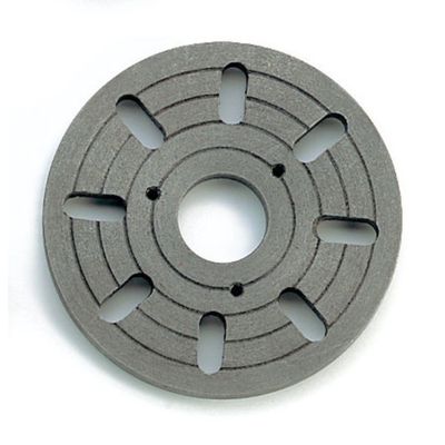 Clarke Clarke 160mm Lathe Face Plate