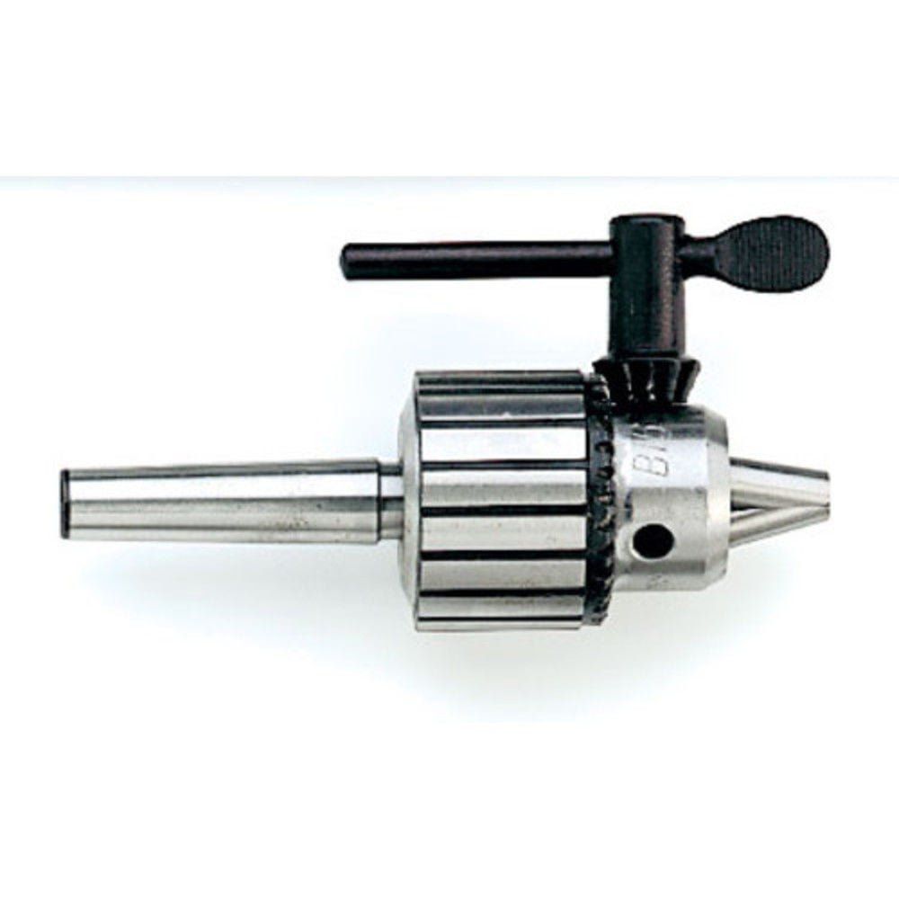Clarke Clarke Tailstock Chuck - Image 1