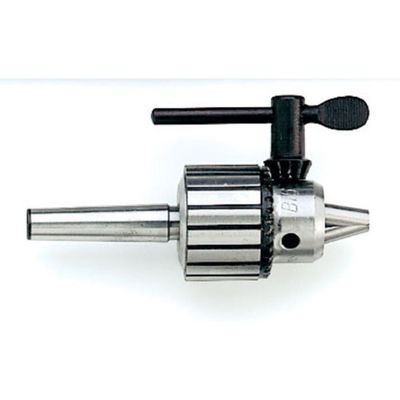 Clarke Clarke Tailstock Chuck