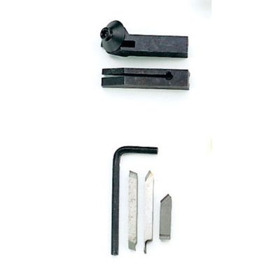 Clarke Clarke 6 piece Turning Set for CL300M