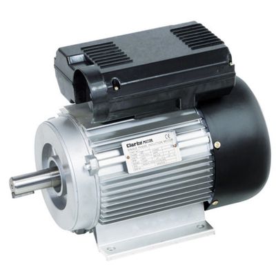 Clarke Clarke 3HP Single Phase 2-Pole Motor (230V)