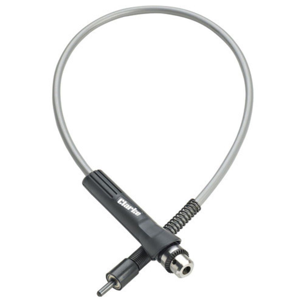 Clarke Clarke CHT626 Flexible Drive Shaft Attachment - Image 1