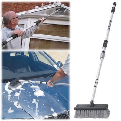 Clarke Clarke CHT632 Telescopic Wash Brush