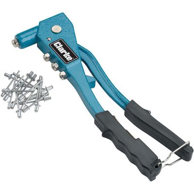 Clarke Clarke CHT648 Hand Riveter Kit