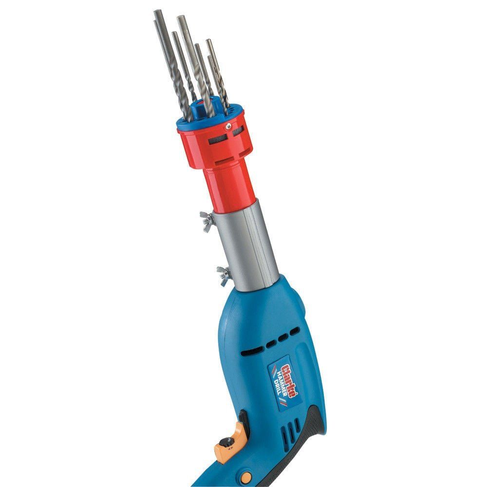 Clarke Clarke CBS43 Drill Bit Sharpener - Image 1