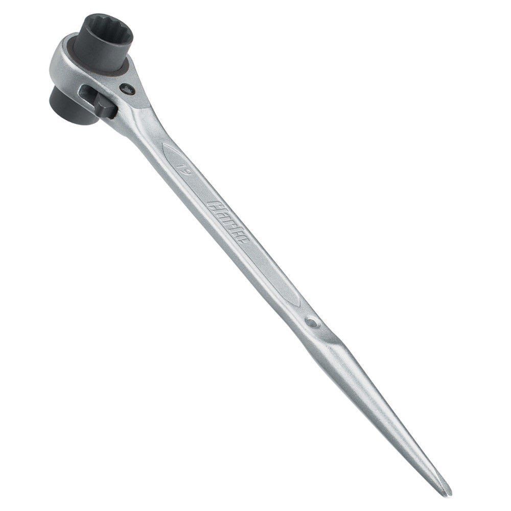 Clarke Clarke Ratchet Podger Spanners - Various Sizes - Image 1