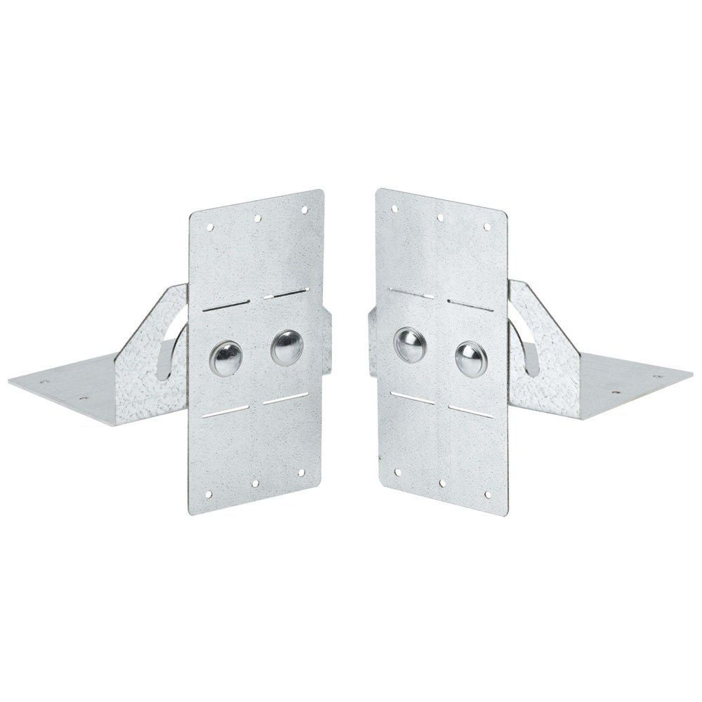 Clarke Rafter Support Bracket - Image 1