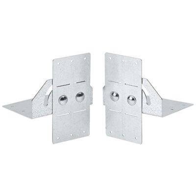 Clarke Rafter Support Bracket