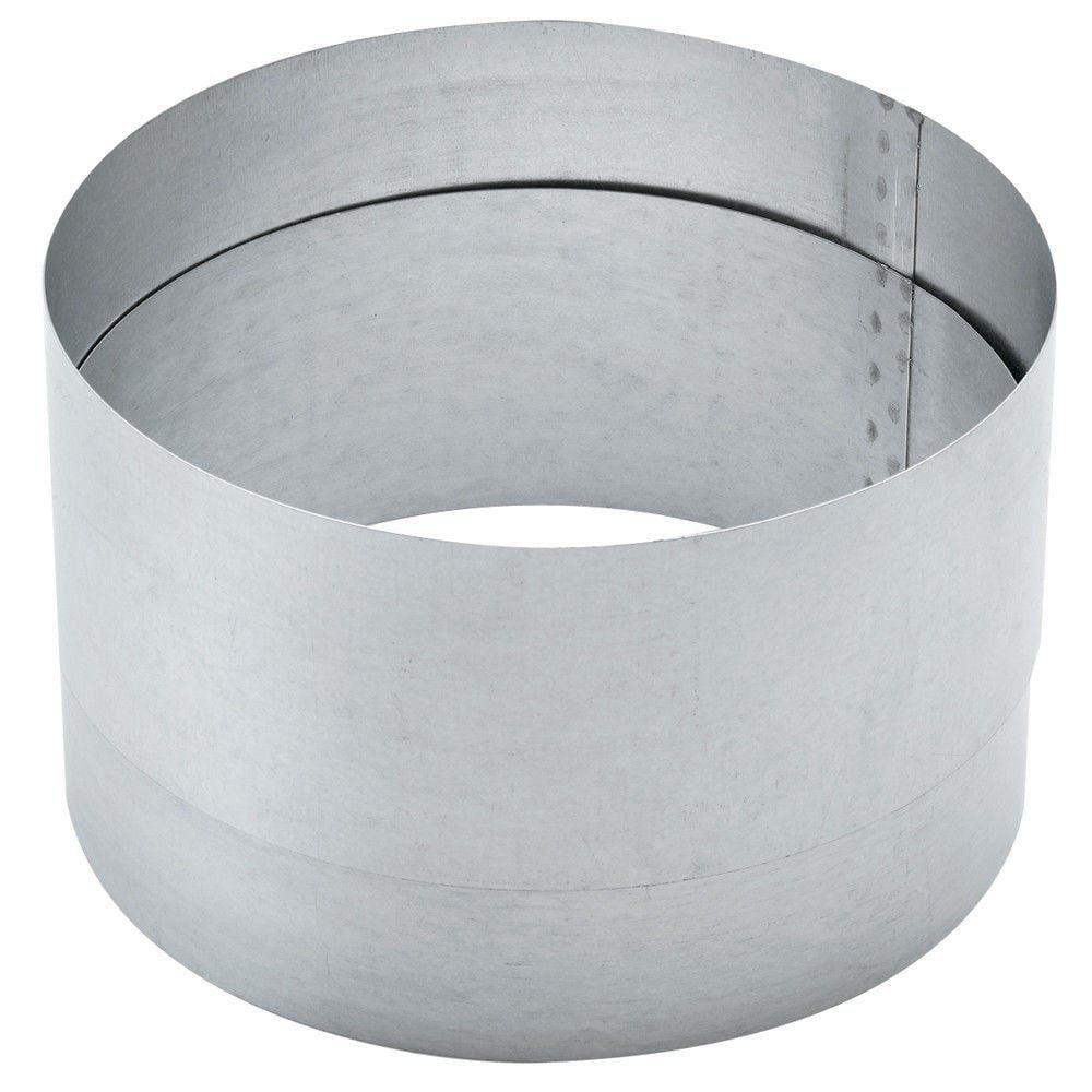 Clarke 6" Radiation Shield - Image 1