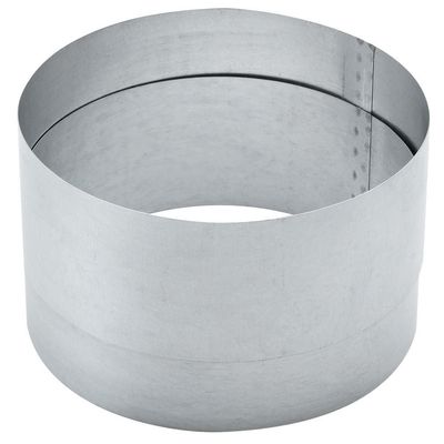 Clarke 6" Radiation Shield