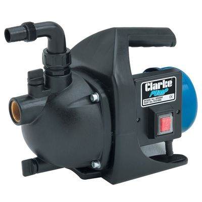 Clarke Clarke SPE800 1" Self Priming Pump