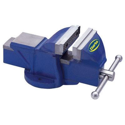 Clarke Clarke CV200BH Fixed Base Bench Vice