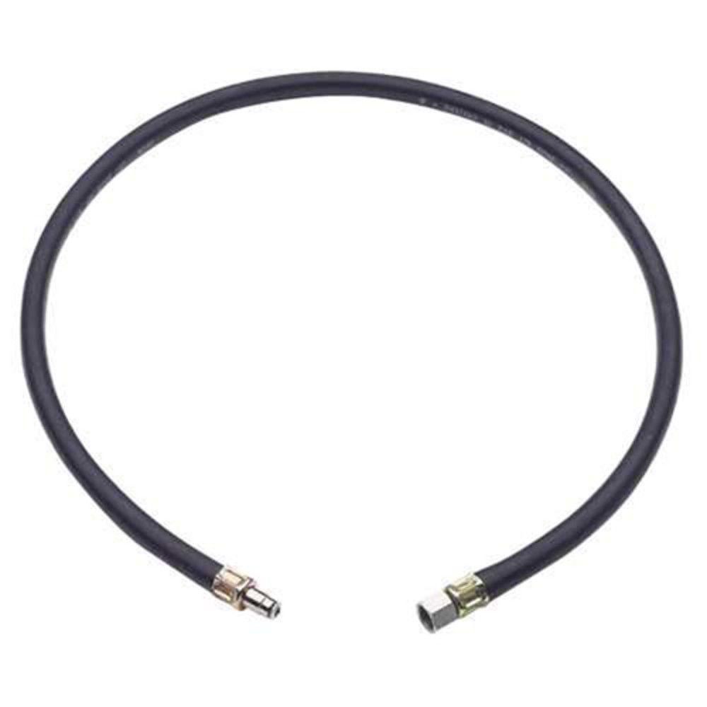 Clarke Clarke GH2 1m Gas Regulator Hose (1/4” BSP) - Image 1