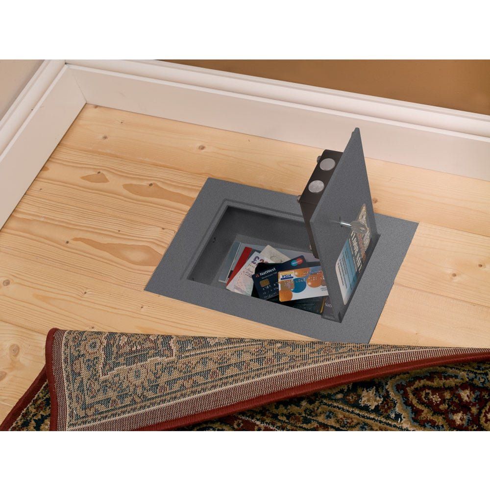 Clarke Clarke CS150F Floor Safe - Image 1
