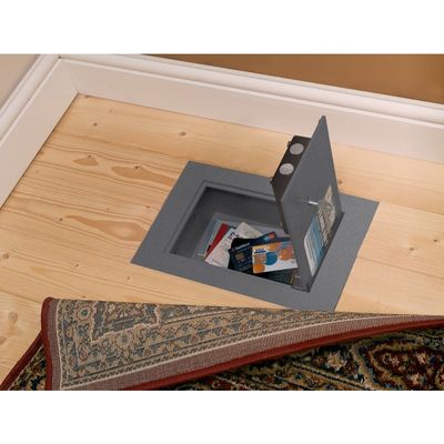 Clarke Clarke CS150F Floor Safe