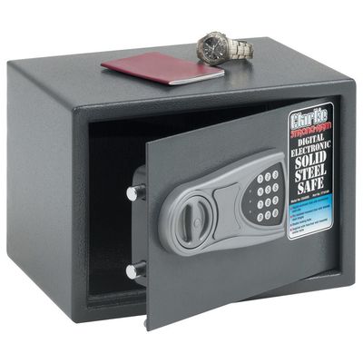 Clarke Clarke CS400D Digital Electronic Safe