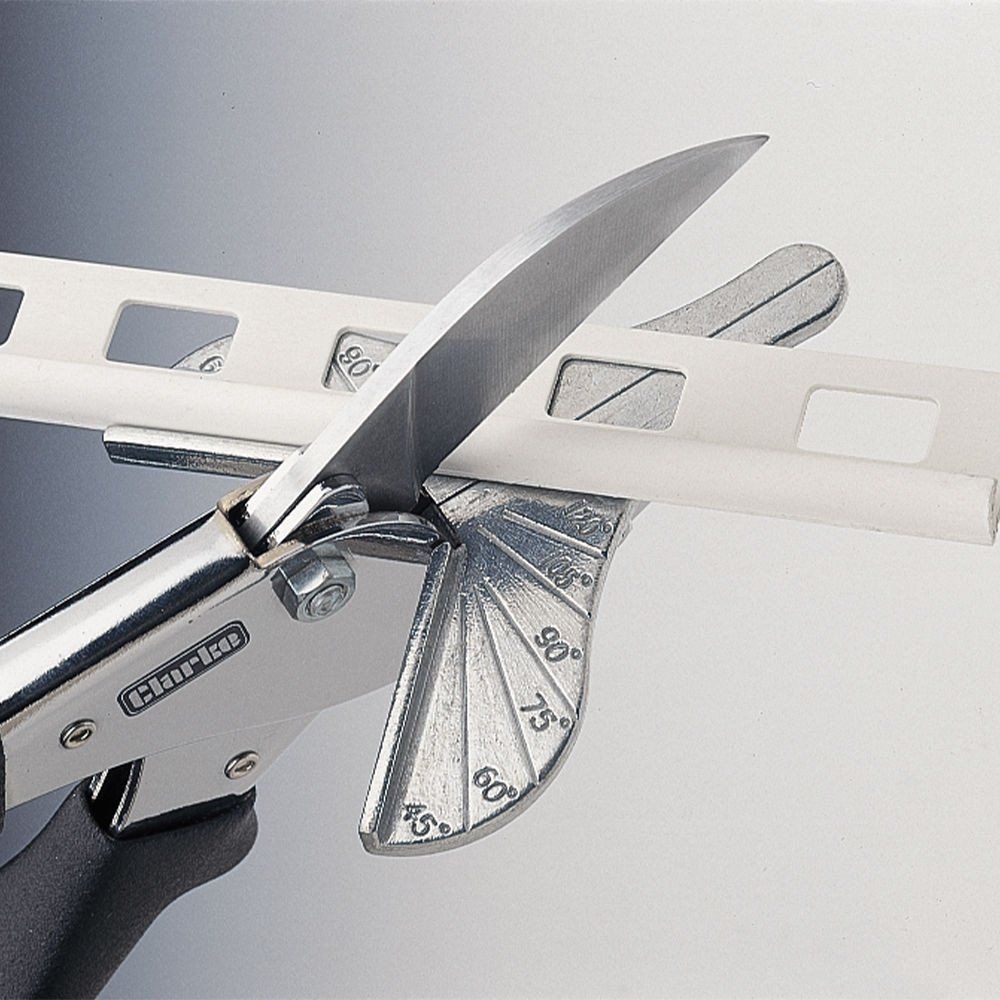 Clarke Clarke CHT666 5 piece Multi Function Shear Set - Image 1