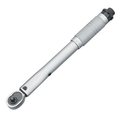 Clarke Clarke CHT674 1/4" Drive Torque Wrench