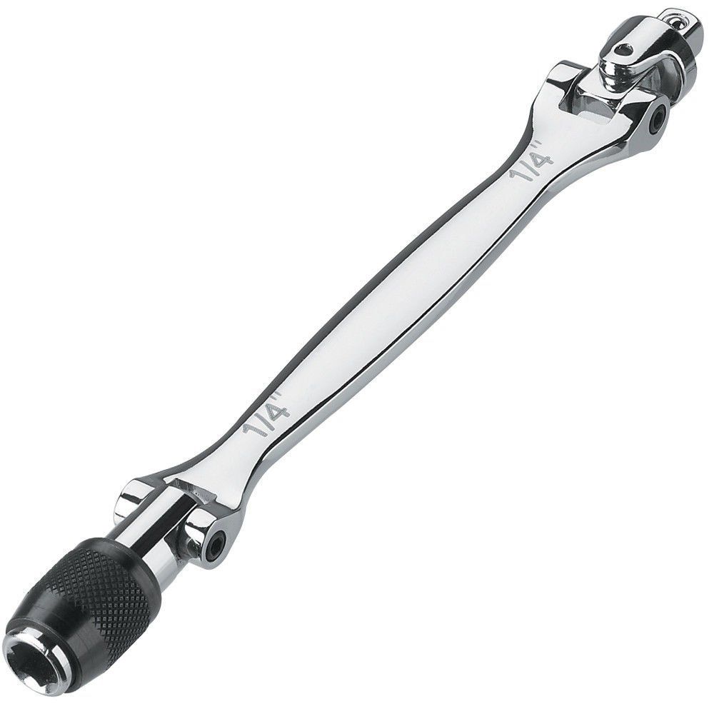 Clarke Clarke PRO219 Flexible Wrench & Bit Adaptor - Image 1