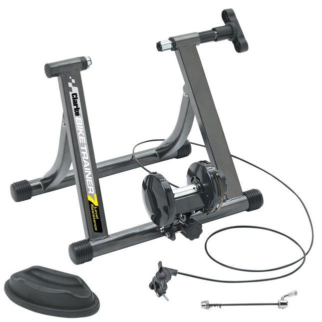 Clarke 4510005 Ccti Italian Bike Trainer - Image 1