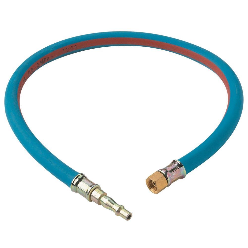 Clarke Clarke 2ft Air Line Whip Hose - Image 1